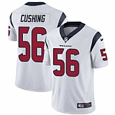 Nike Houston Texans #56 Brian Cushing White NFL Vapor Untouchable Limited Jersey,baseball caps,new era cap wholesale,wholesale hats